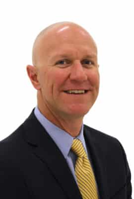 Brian Clark - Director of Sales, North America - Haws Corp.