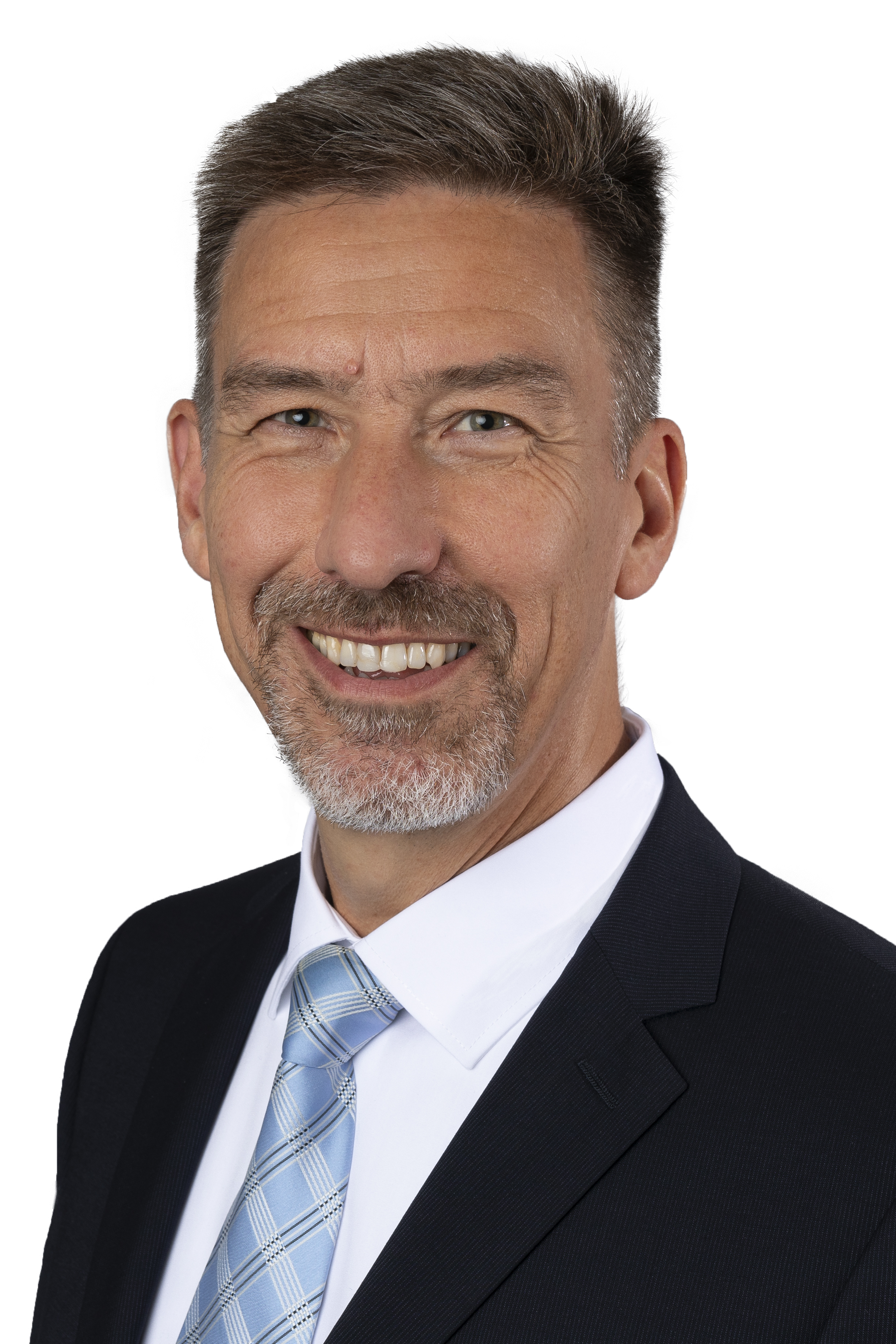 Klaus-Peter Probanowski – Managing Director – Haws EMEA